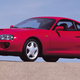 Image for article titled Let's Celebrate The Mark IV Toyota Supra's 20th Birthday